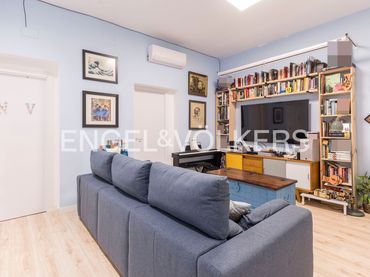 Piso con ascensor en venta en Centro