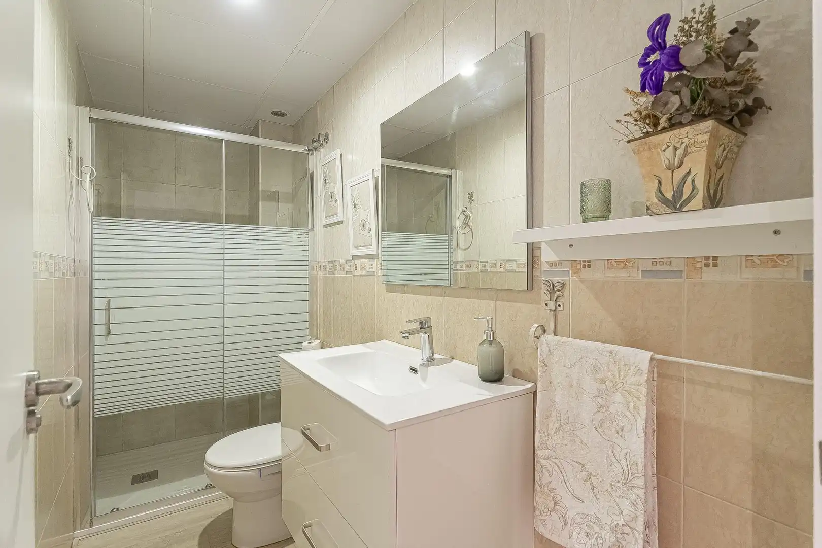 Duplex with terrace for sale in Plaza Plaza Cerezo, imagen 22