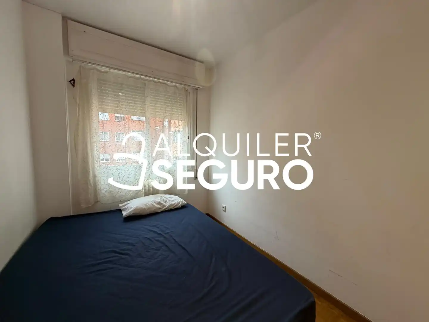 Wohnung zur Miete in Madrid, Madrid
