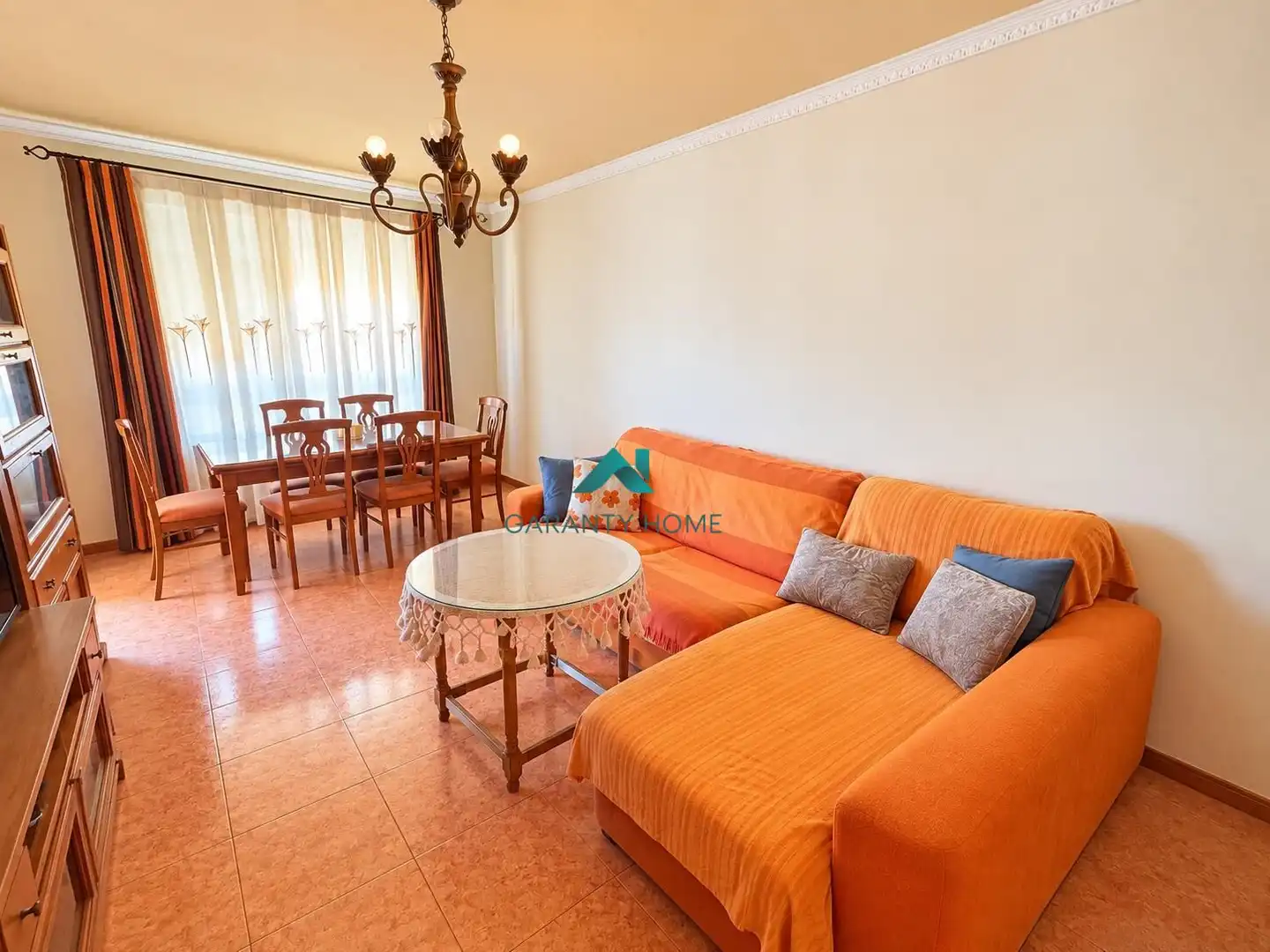 Flat with terrace for sale in Torredonjimeno, imagen 2