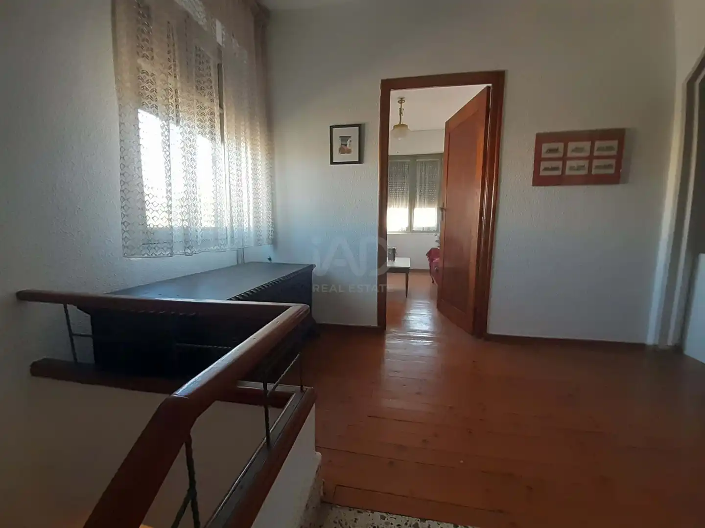 Habitación de Casa o chalet en venta en La Bañeza  con Calefacción