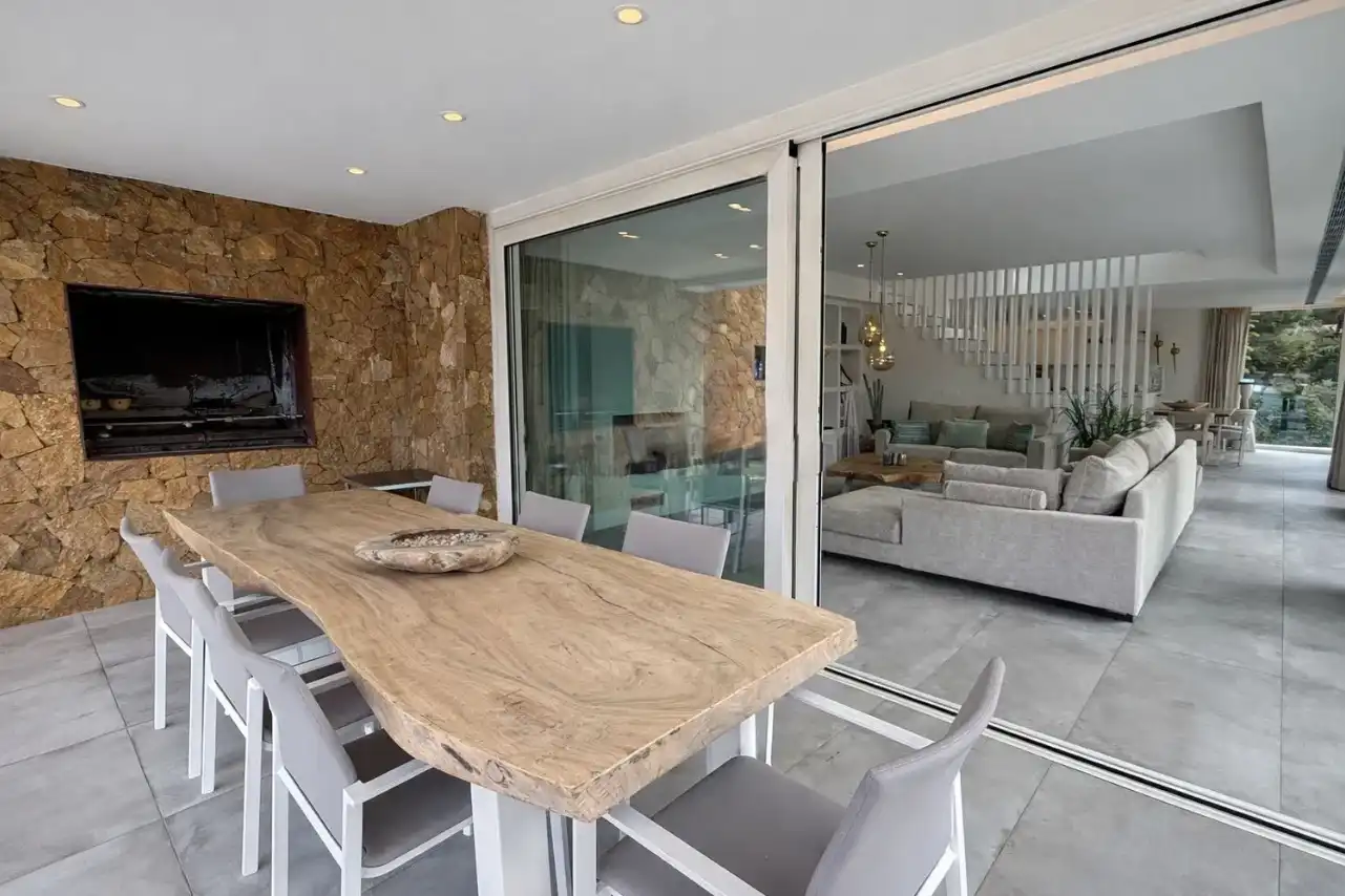Casa amb piscina en venda a Mas Pere - Río de Oro, imagen 6