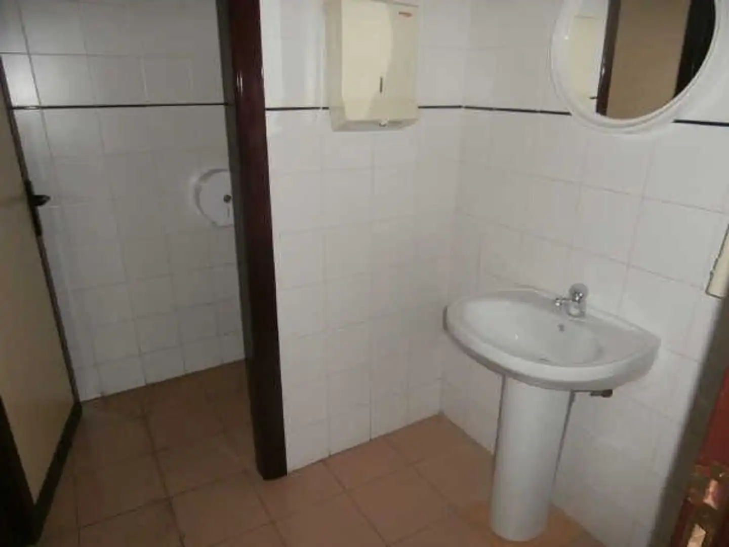 Business premises for sale in Calle Alejandro Prieto, imagen 32