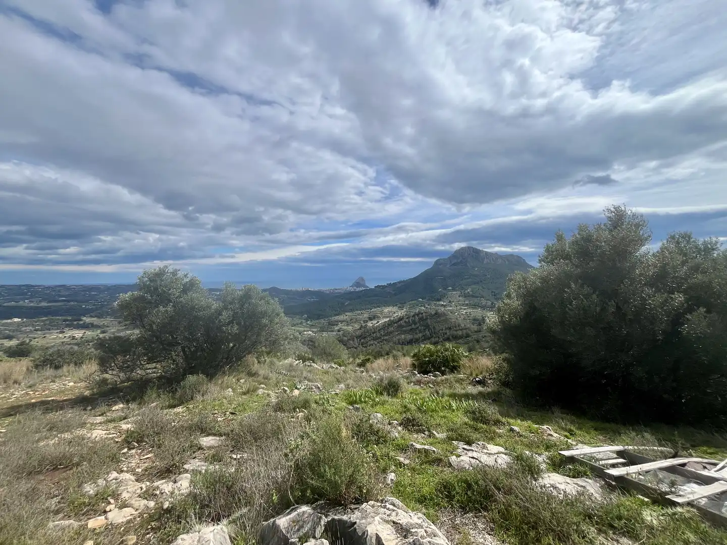 Casa rústica con jardín en venta en Benissa pueblo, imagen 10