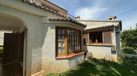 Foto 4 de Casa o xalet en venda a  Tancat de L'alter, Picassent, Valencia