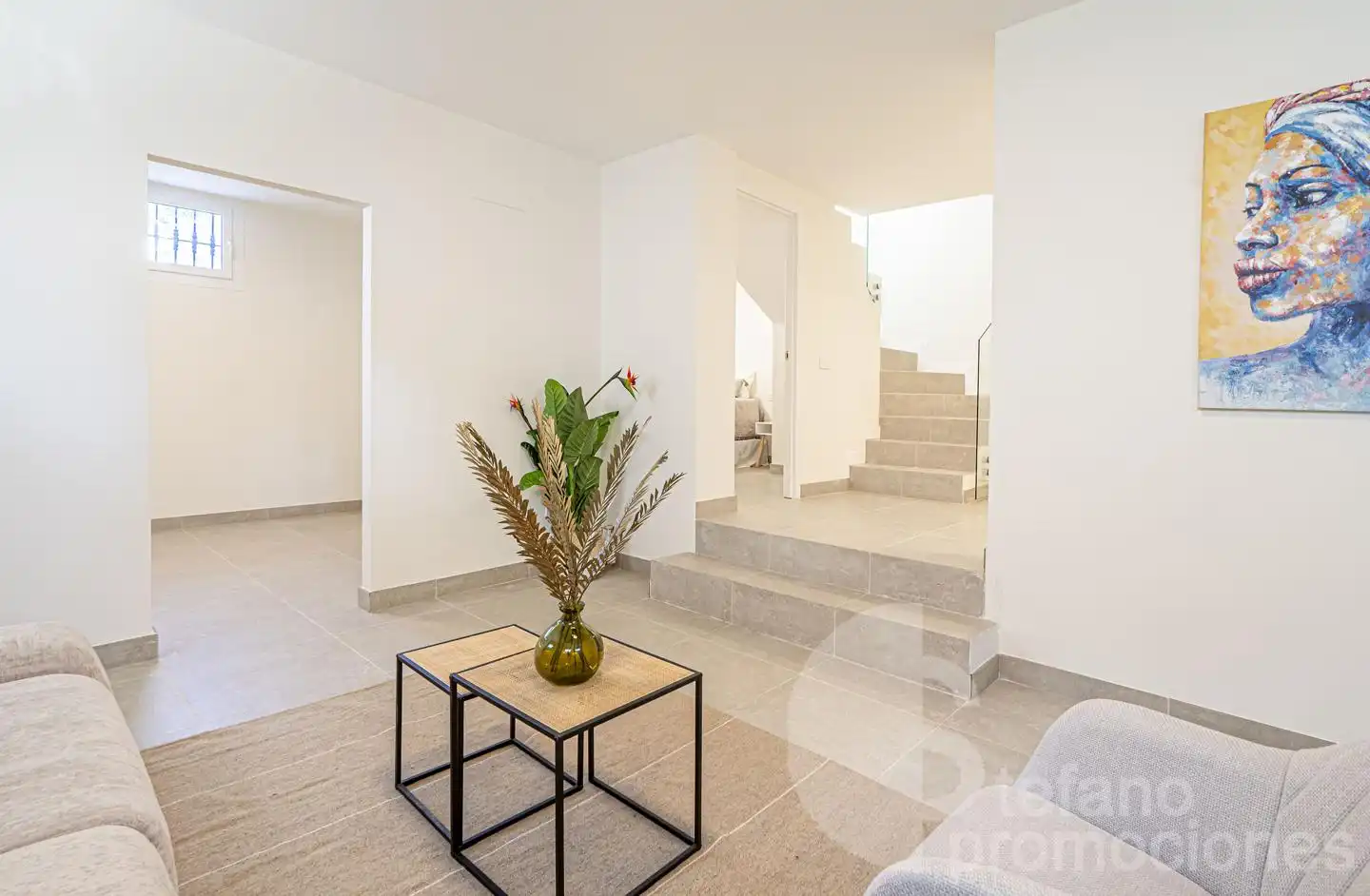 Casa con piscina en venta en Arroyo de la Miel, imagen 18