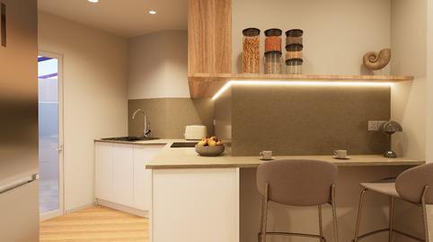 Foto 4 de Pis en venda a Santa Eulàlia, Barcelona