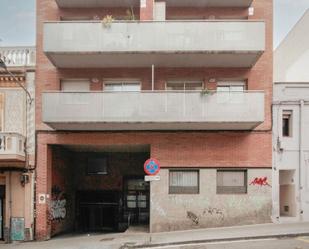 Exterior view of Duplex for sale in L'Hospitalet de Llobregat