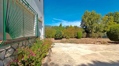 Foto 5 de Casa o xalet en venda a El Burgo, Málaga