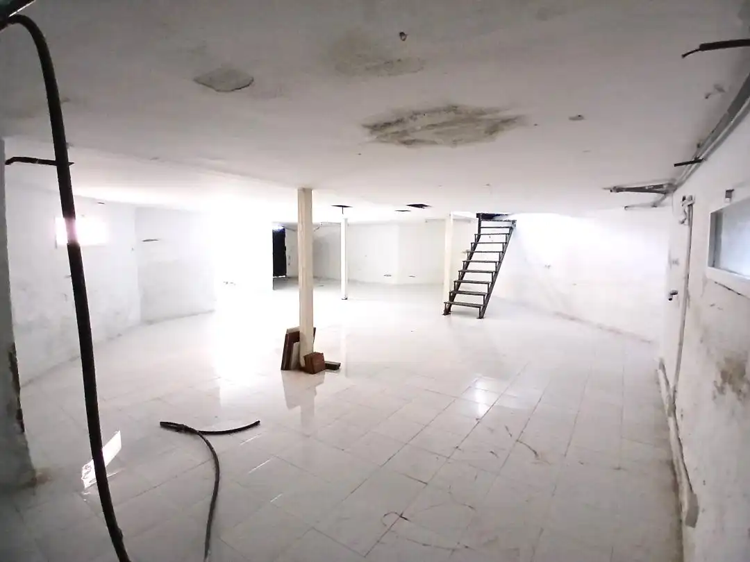 Casa o chalet en venta en Polán con Jardín privado