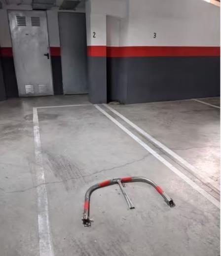 Photo 2 of Garage to rent in Calle de las Eras Bajas, El Álamo, Madrid