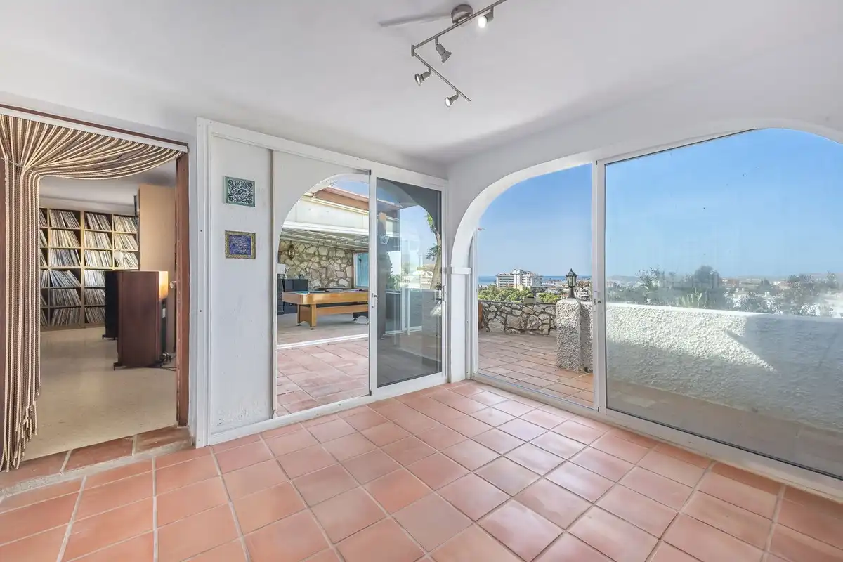 Villa avec piscine à vendre à verderon, imagen 30