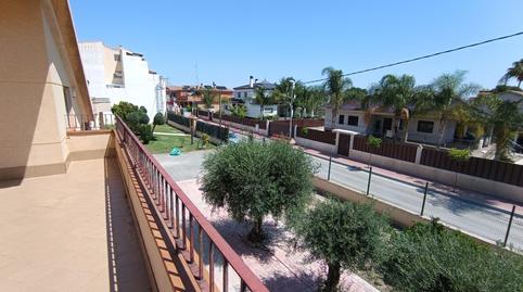 Foto 3 de Casa o xalet en venda a Casillas, Murcia