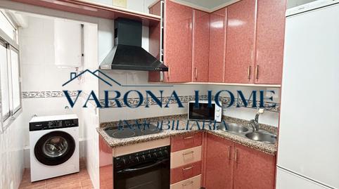 Foto 2 de Pis de lloguer a Avenida de Libia, 8, Viñuela - Rescatado, Córdoba