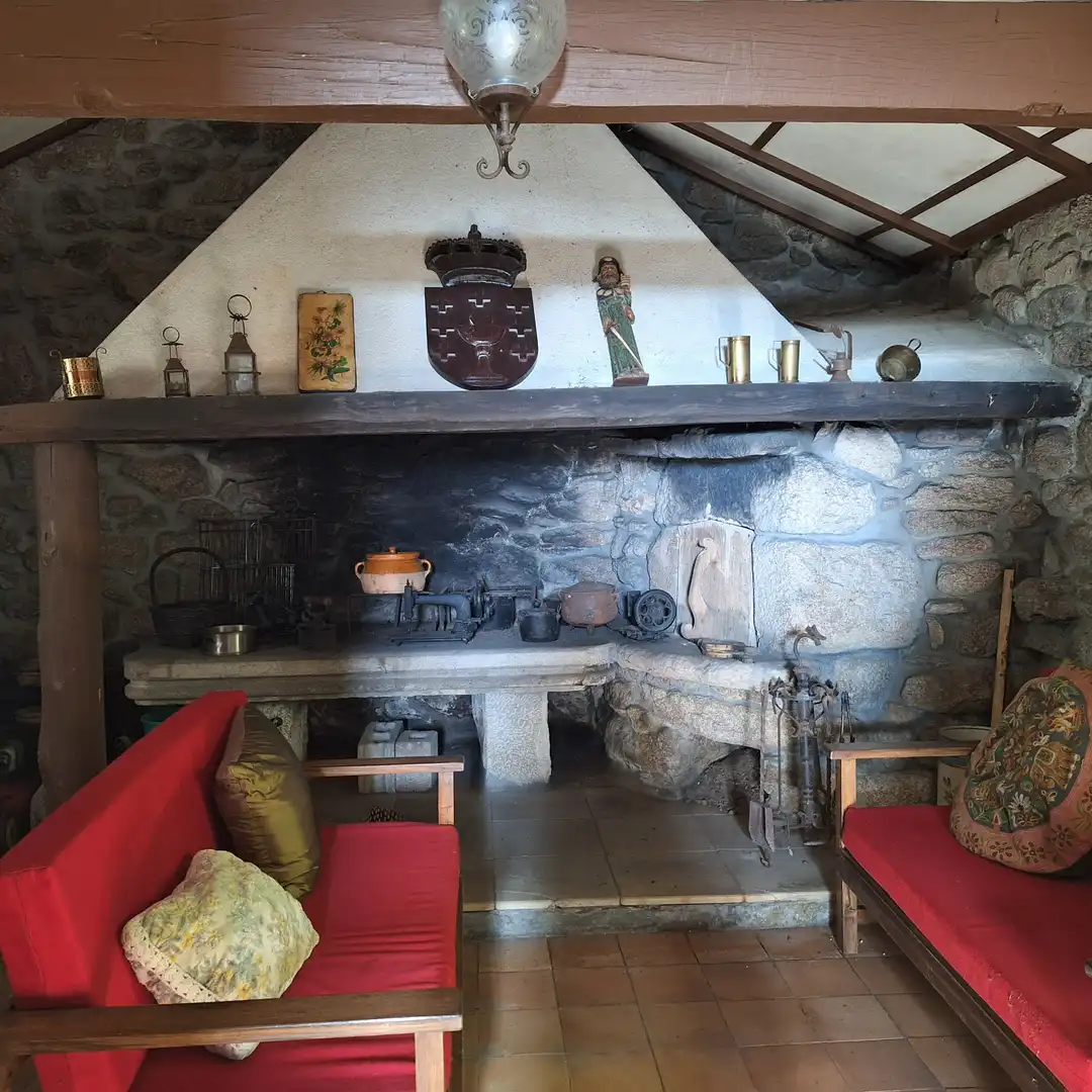 Casa o chalet en venta en Barro