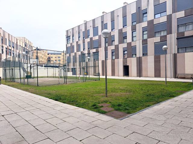 Apartamento en Venta en Hospital