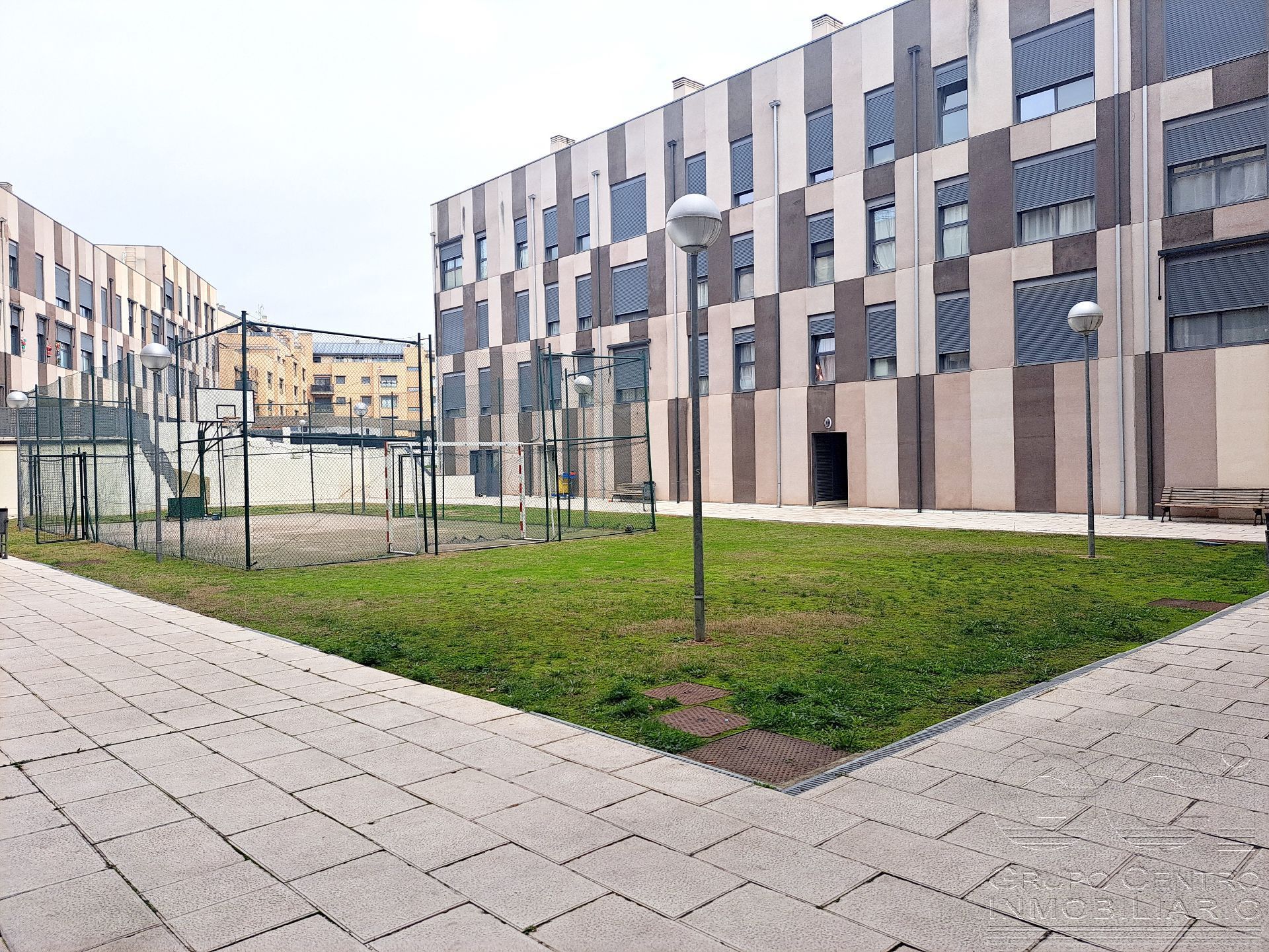 Vista exterior de Apartament en venda en Valdemoro amb Aire condicionat, Calefacció i Terrassa