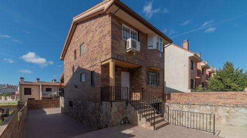 Photo 4 of Detached homes for sale in Calle Castilla, Covadonga - Los Manzanos, Navalcarnero
