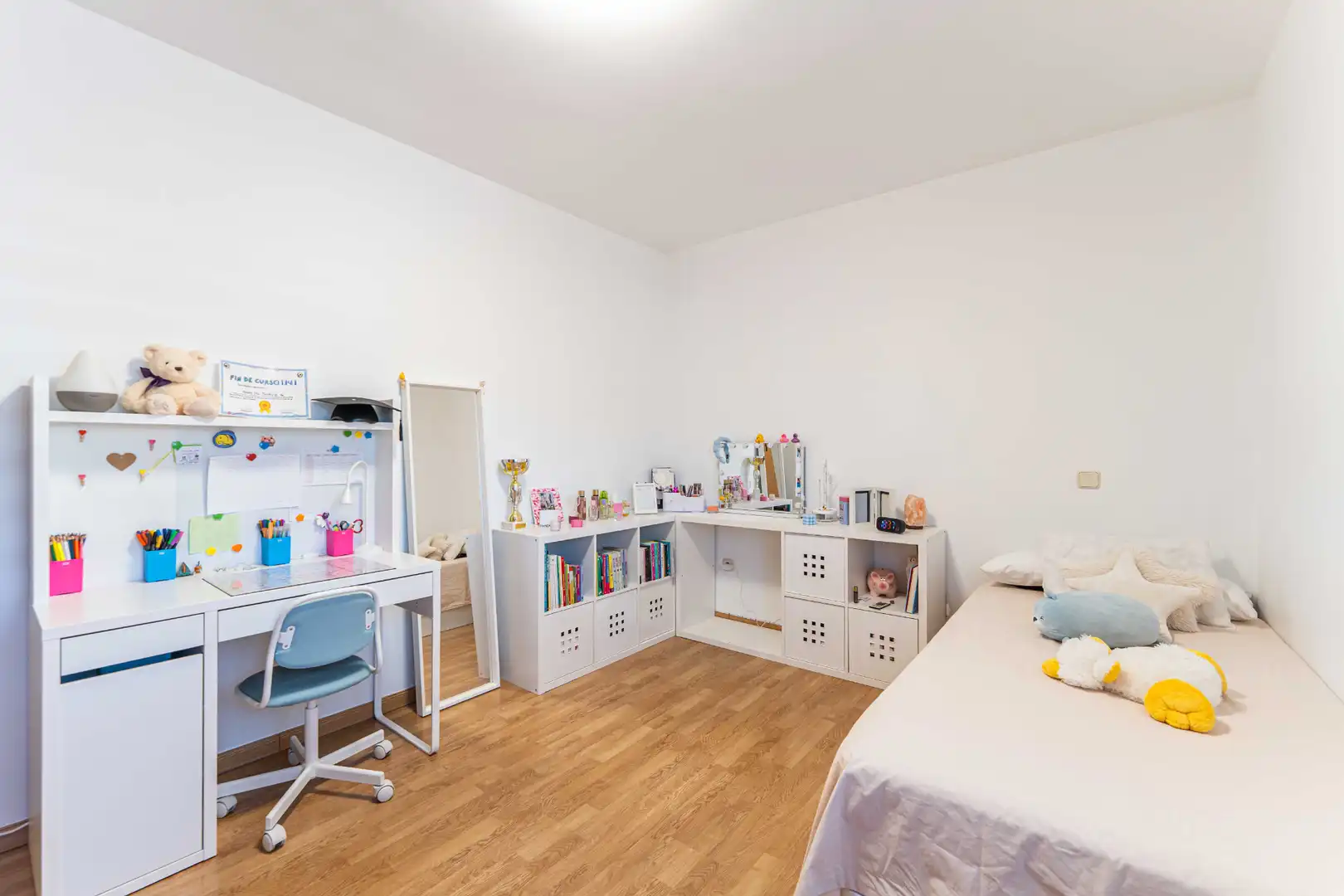 Flat for sale in Alpedrete, Madrid