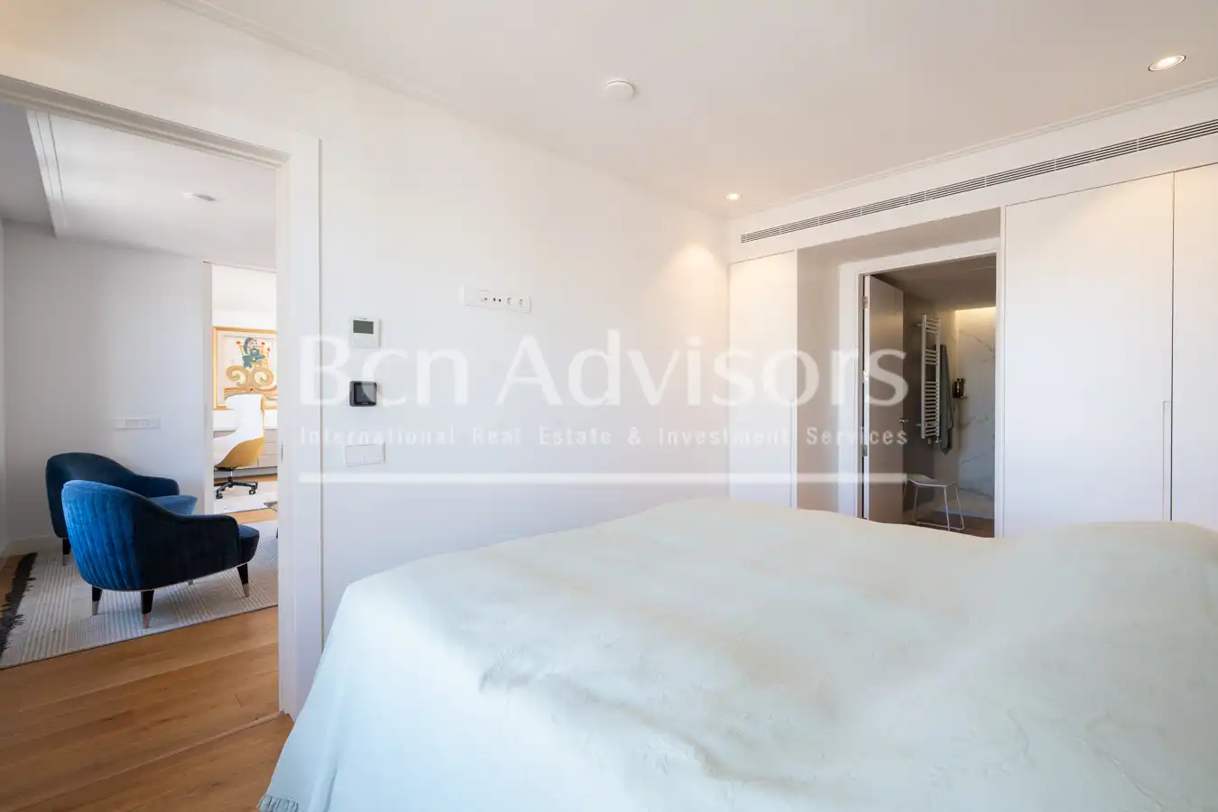 Wohnung mit Aufzug zum Verkauf in Carrer de Girona, imagen 24