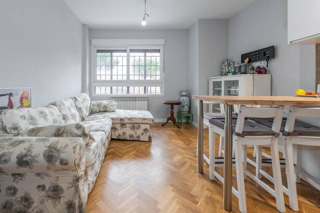 Piso en Venta en Paseo Paseo Albacete en Los Arroyos