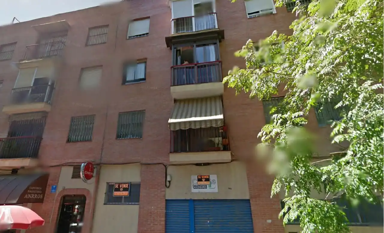 Oficina en venda a Calle Fray Isidoro de Sevilla 10, imagen 8