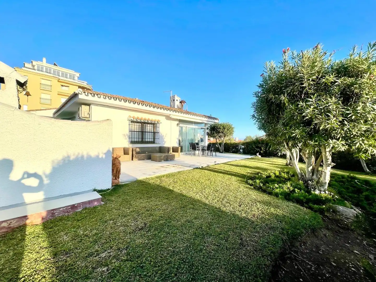 Casa o chalet en venta en La Cala Mijas