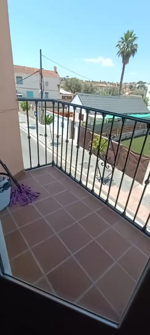 Piso con terraza en alquiler en Ogíjares, imagen 12