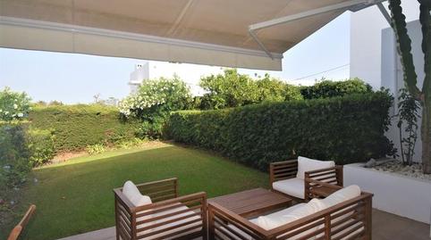 Photo 4 of Flat to rent in Carretera de Arenillas, 5, Sotogrande Alto, Cádiz