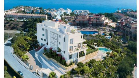 Photo 3 of Planta baja for sale in El Faro de Calaburra - Chaparral, Mijas