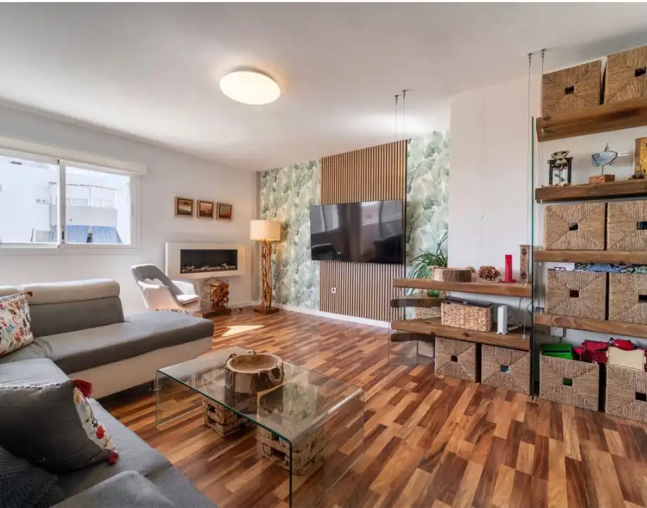 Wohnung mit Terrasse zum Verkauf in Arroyo de la Miel, imagen 10