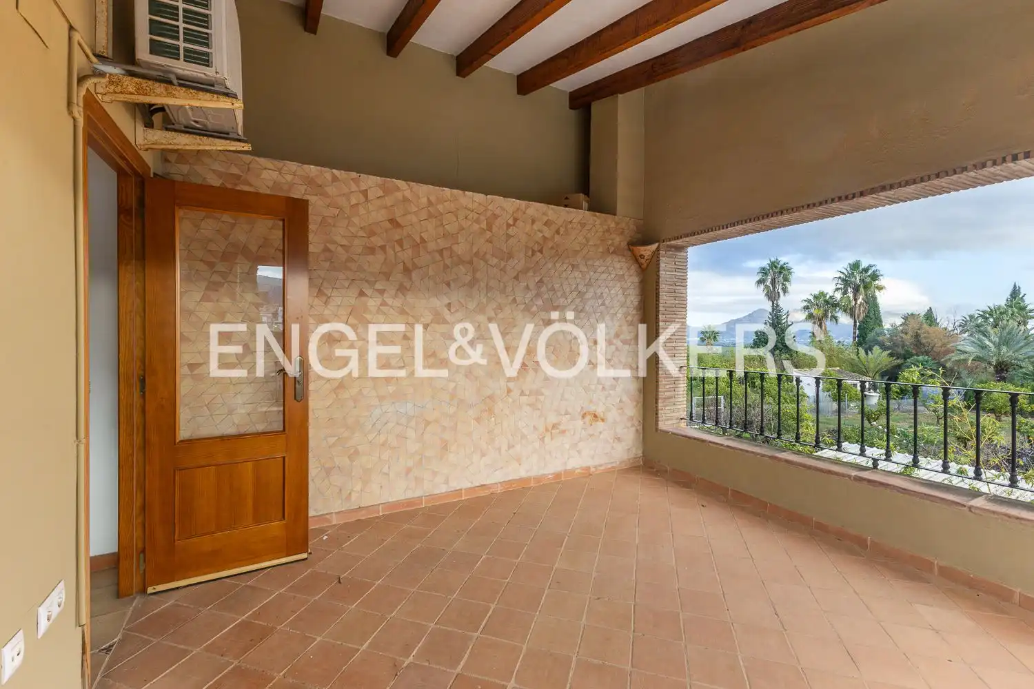 Houses for sale in Orba  with Air Conditioner, Heating and Private garden