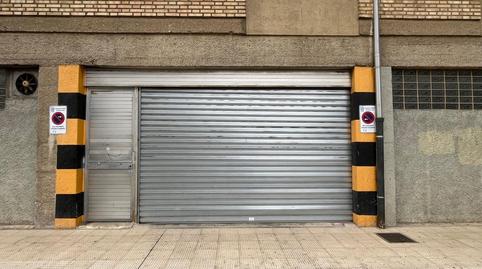 Photo 5 of Garage to rent in Barañáin / Barañain, Navarra