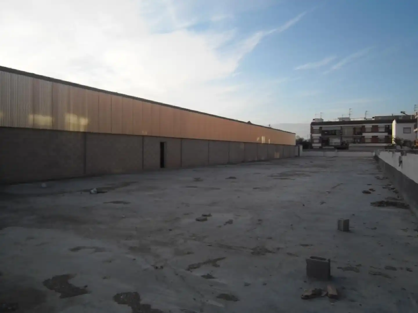 Nau industrial en venda a DON JUAN JOSE FIGUEROA BETRAN 1, imagen 6