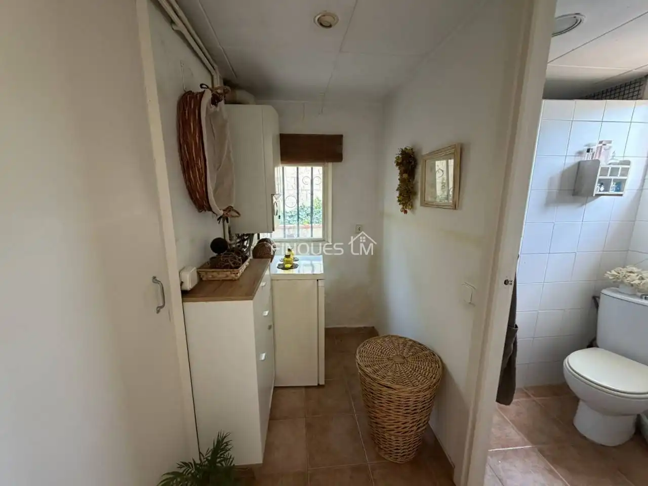 Casa amb jardí en venda a Calle Tarragona 31, imagen 14