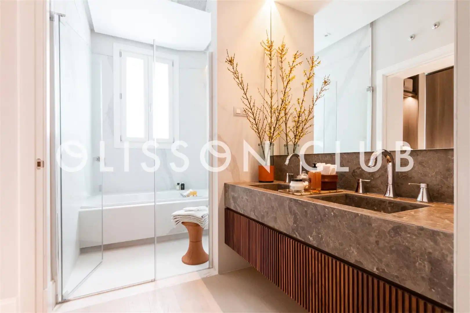 Piso en venta en Calle del General Oráa, 9, Castellana