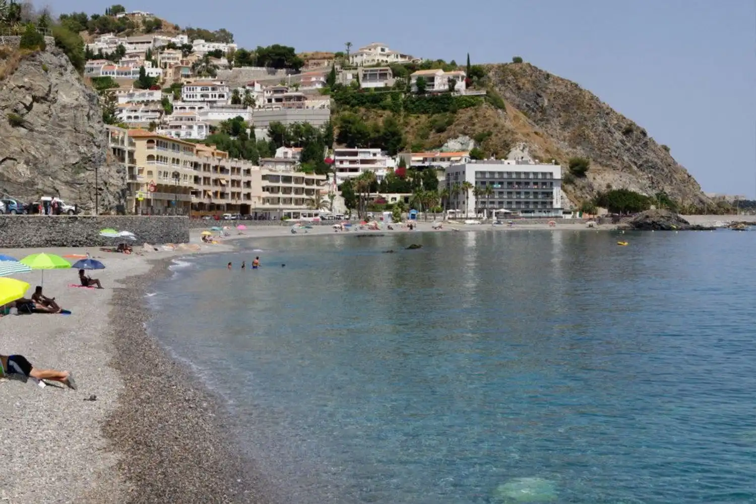 Wohnung zur Miete in playa de Cotobro, imagen 55