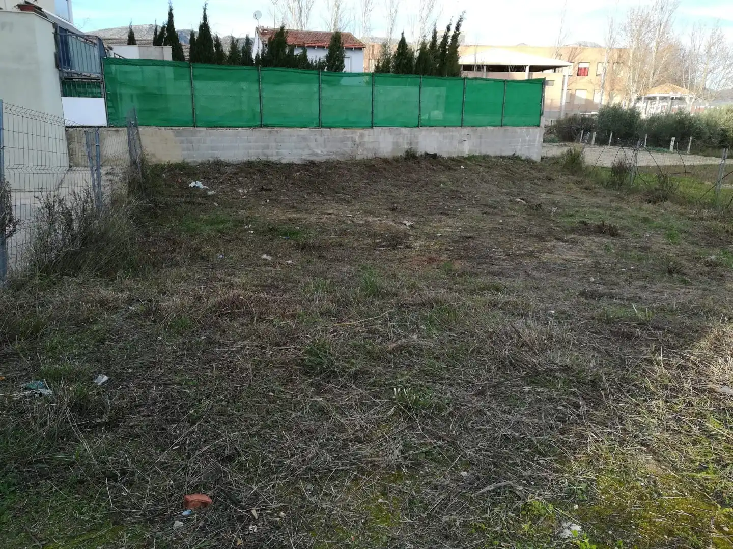 Terrain rustique à vendre à C/ Palacio, imagen 8