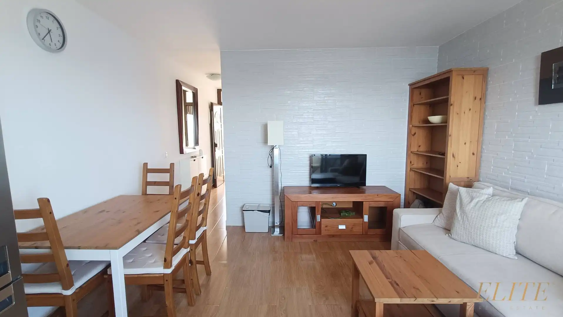 Apartments for rent in San Bartolomé de Tirajana, Las Palmas