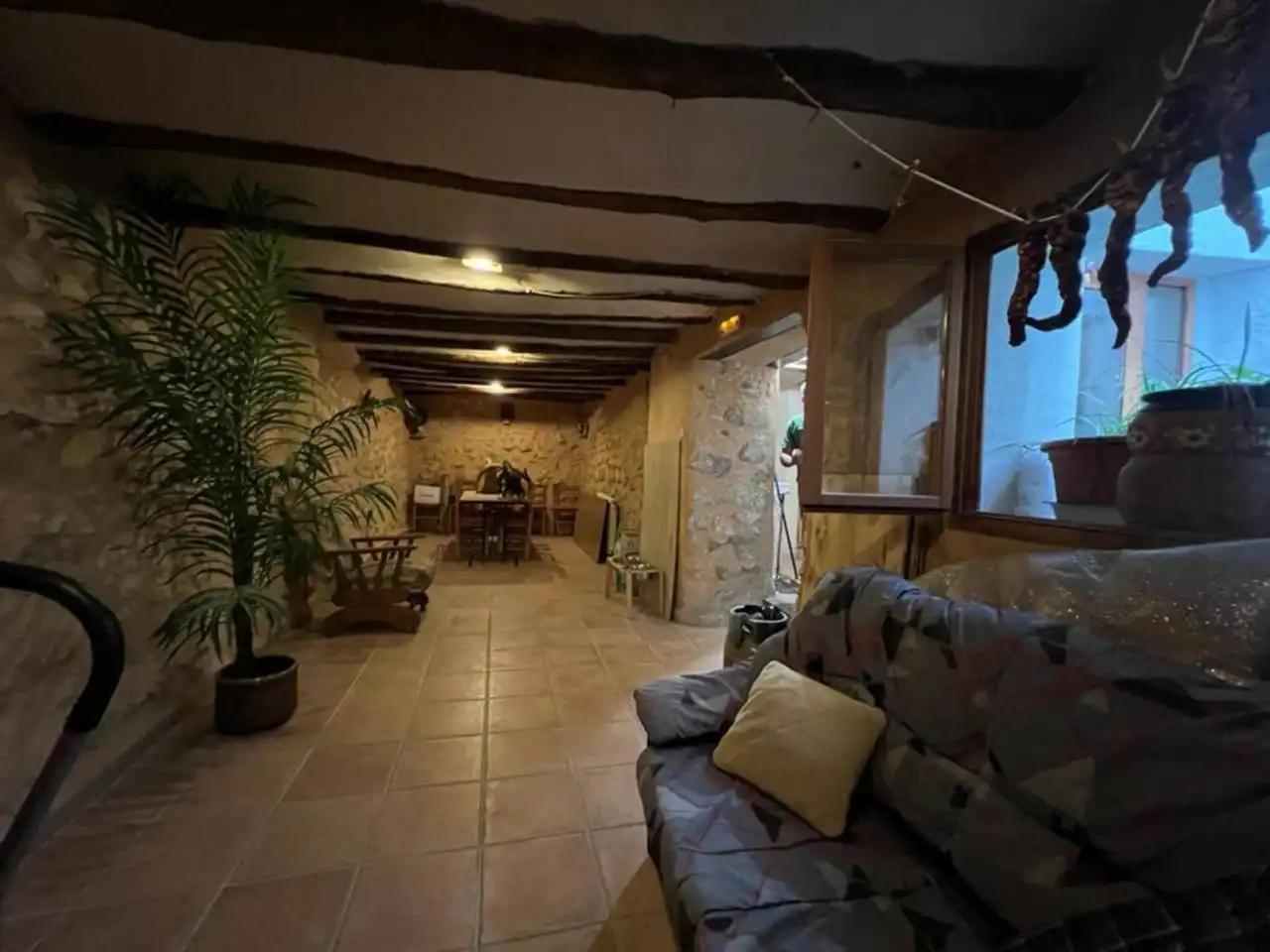 Houses for sale in Penàguila  with Air Conditioner, Heating and Terrace