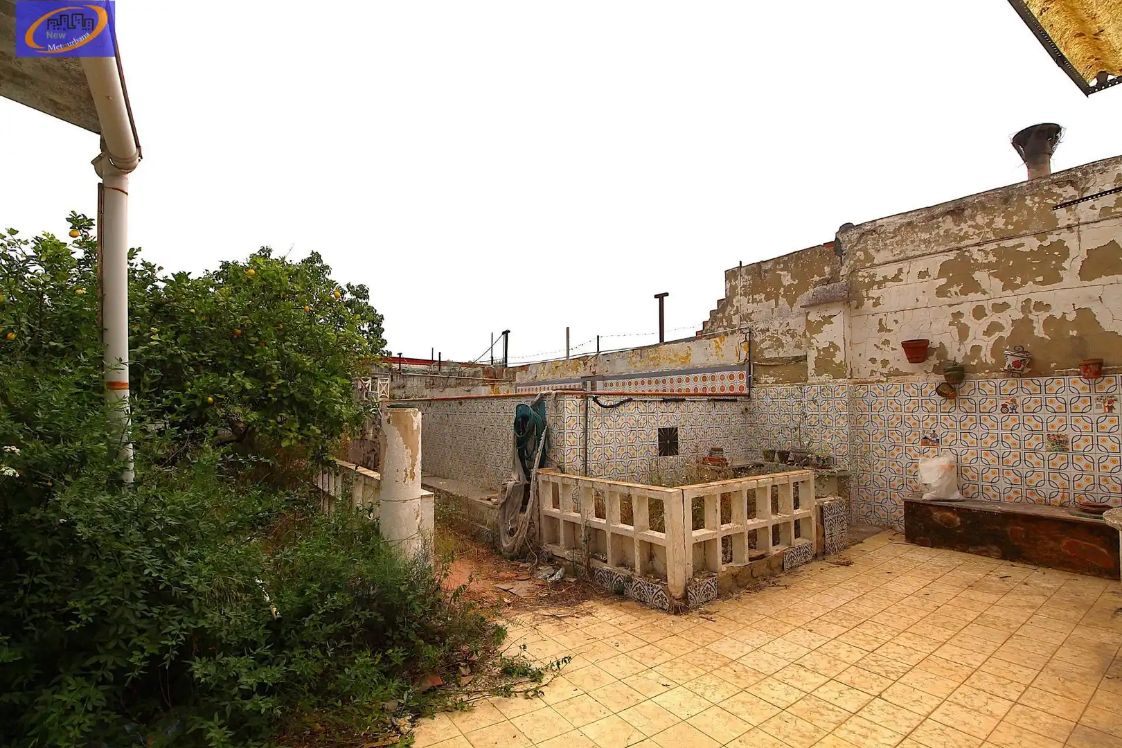 Casa amb piscina en venda a Montroi / Montroy, imagen 14