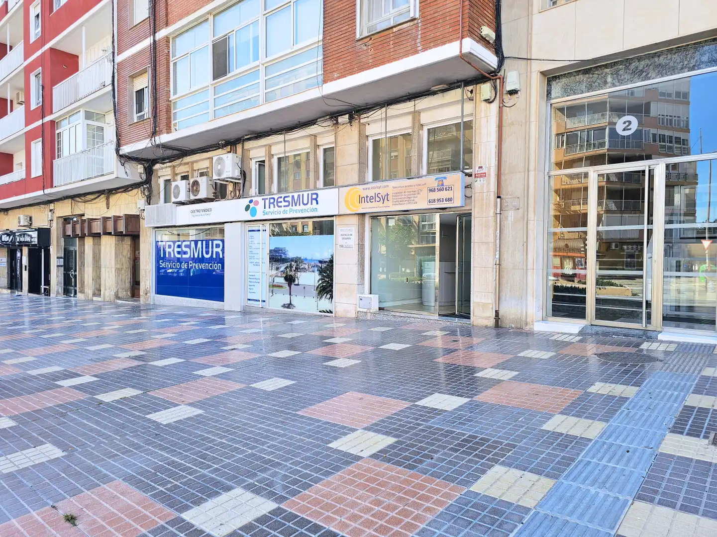 Office for sale in San Ginés