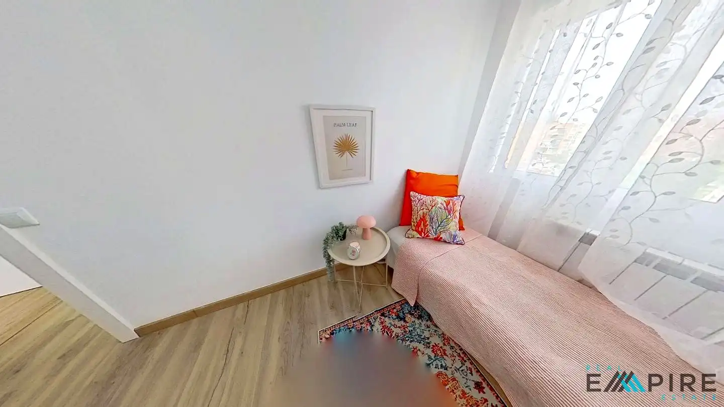 Habitación de Piso en venta en Getafe con Aire acondicionado, Calefacción y Terraza
