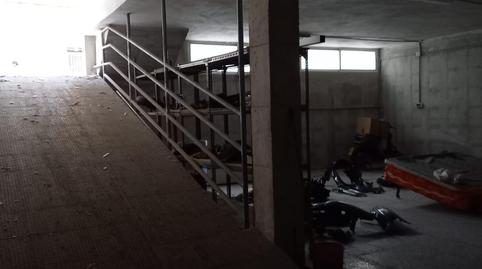 Foto 5 de Garatge en venda a Camí dels Magros - Casablanca, Alicante