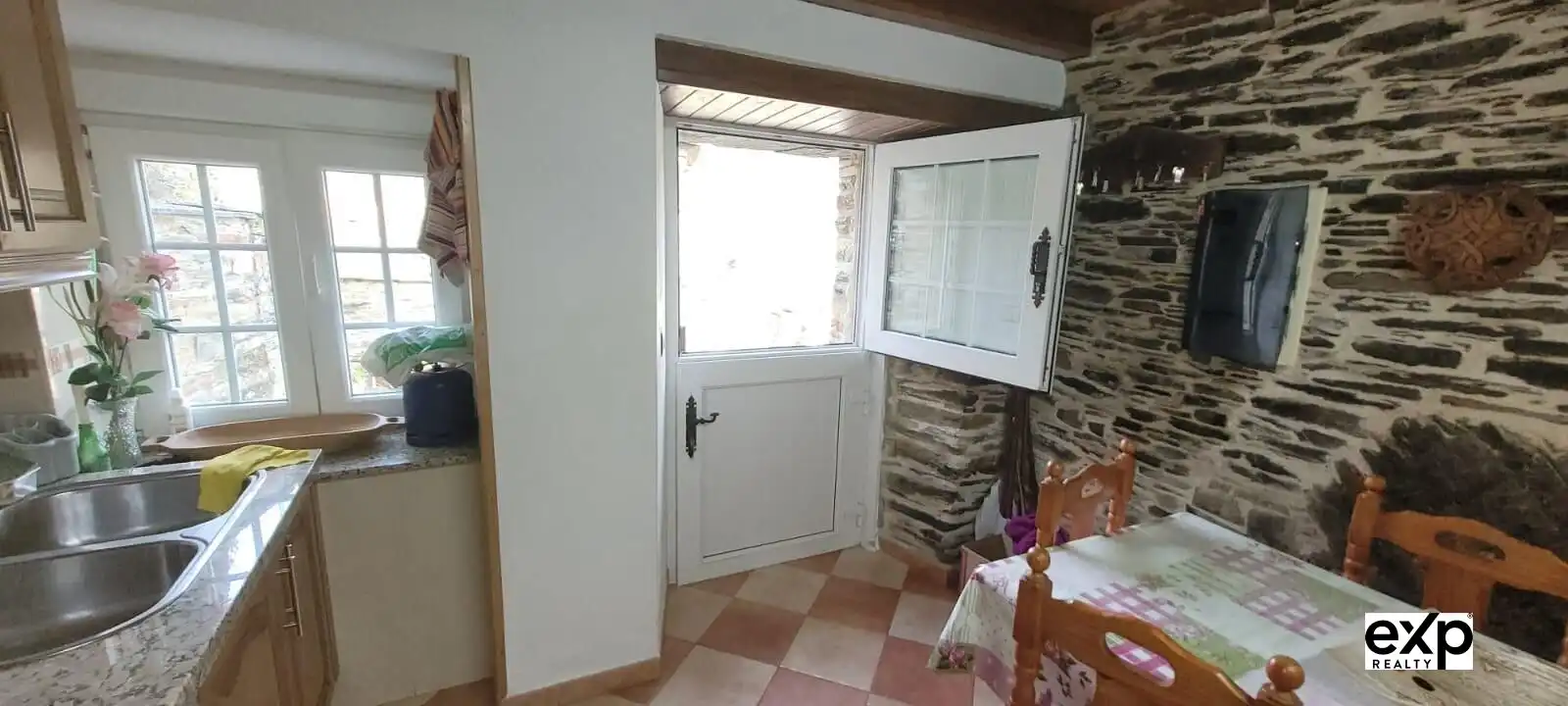 Casa o chalet en venta en Villanueva de Oscos con Calefacción, Jardín privado y Terraza