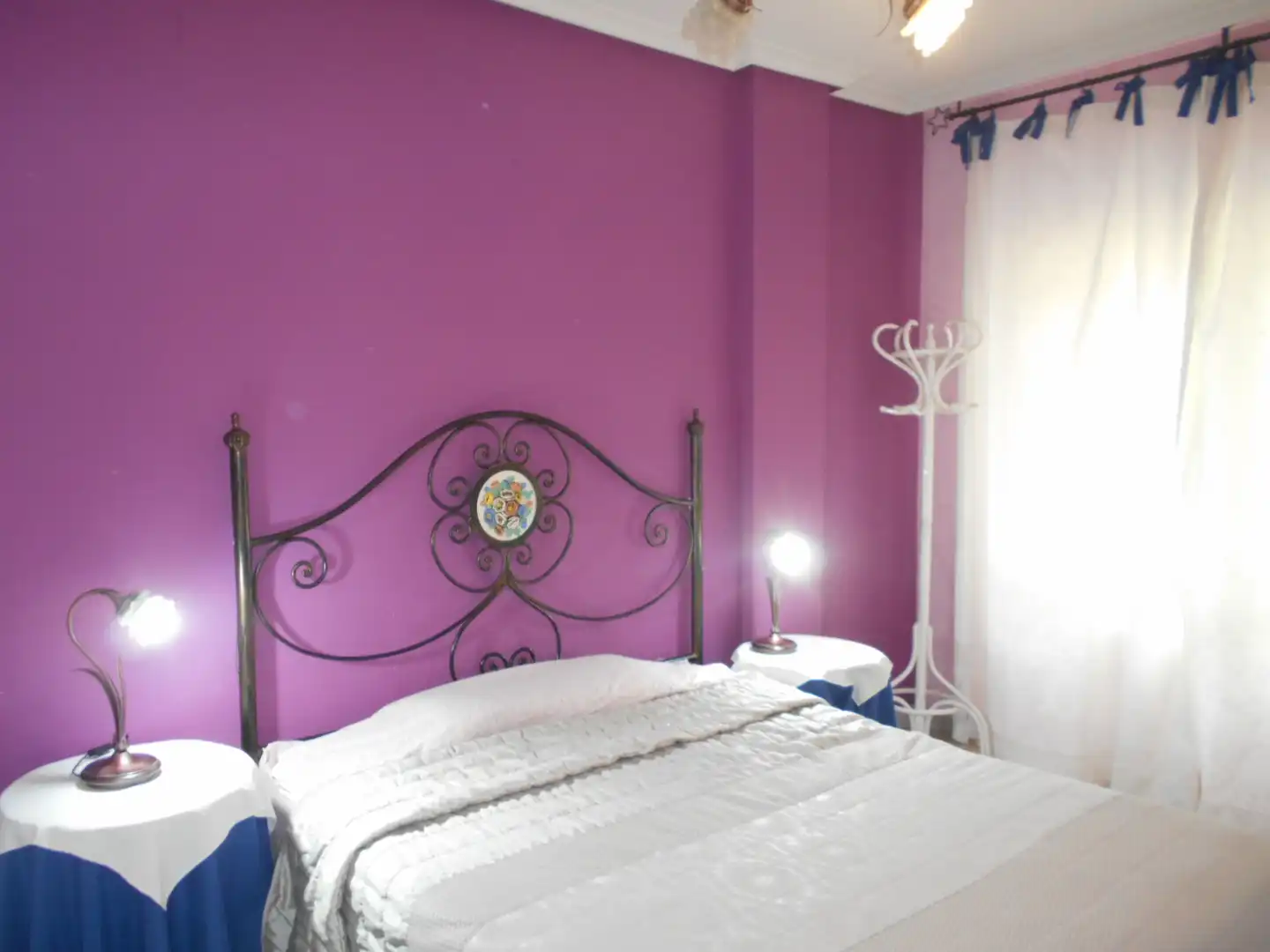 Habitación de Piso en venta en Ciudad Real con Aire acondicionado, Calefacción y Terraza