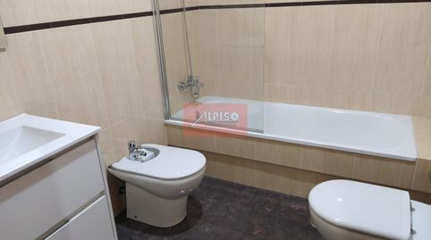 Photo 4 of Apartments for rent in Vistahermosa, Ourense Capital