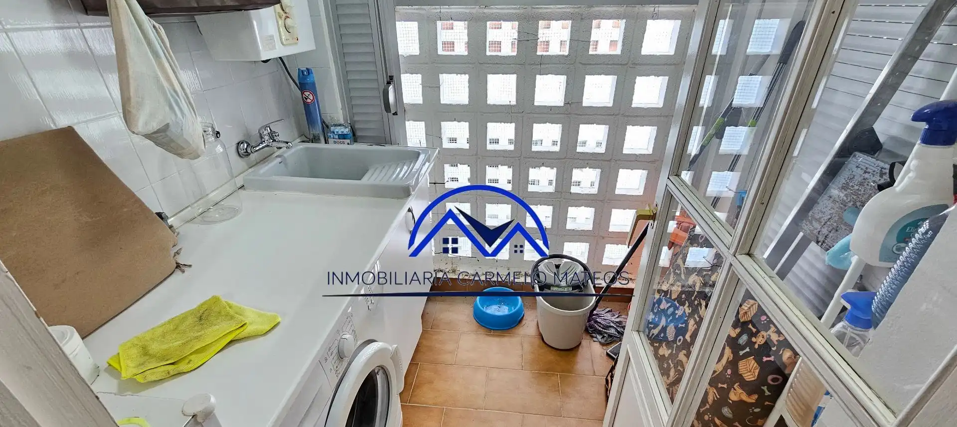 Wohnung zur Miete in V Centenario - Piletas - Capuchinos