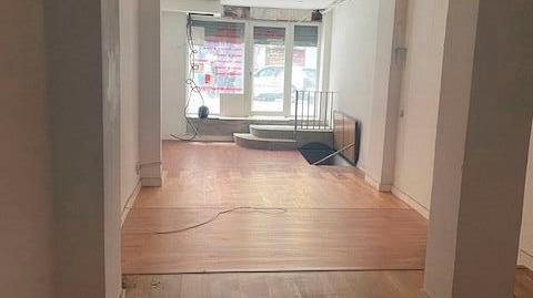 Photo 2 of Premises for sale in Calle de Cavanilles, Pacífico,  Madrid Capital