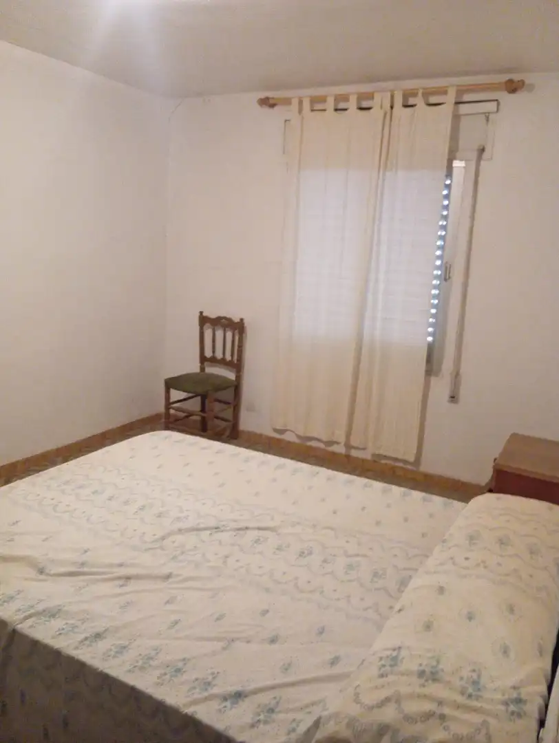 Habitación de Casa o chalet en venta en Campillo de Altobuey con Amueblado